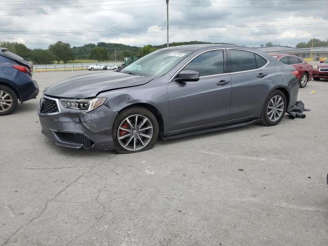 2018 ACURA TLX, 