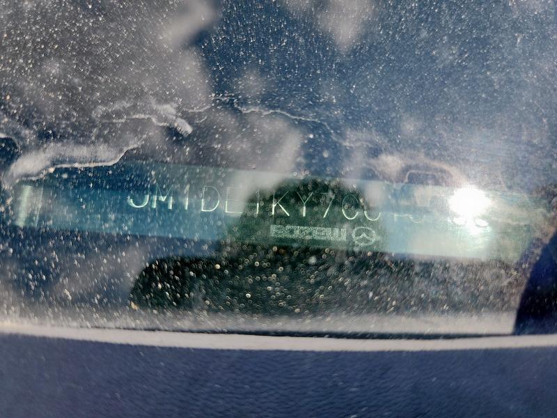 JM1DE1KY7C0139669 - 2012 MAZDA MAZDA2 SILVER photo 13