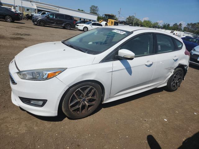2015 FORD FOCUS SE, 