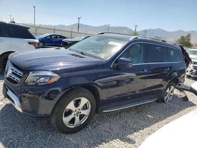 2018 MERCEDES-BENZ GLS 450 4MATIC, 