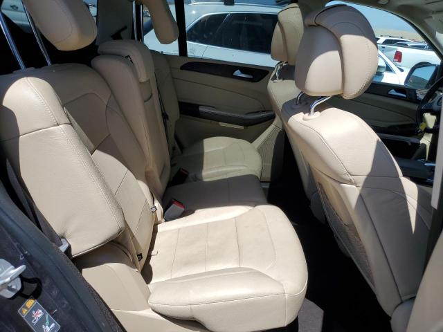 4JGDF6EE5JB015280 - 2018 MERCEDES-BENZ GLS 450 4MATIC BLUE photo 11