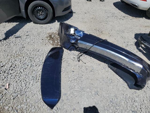 4JGDF6EE5JB015280 - 2018 MERCEDES-BENZ GLS 450 4MATIC BLUE photo 13