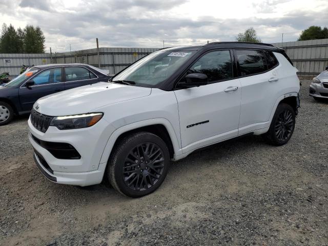 2023 JEEP COMPASS LIMITED, 