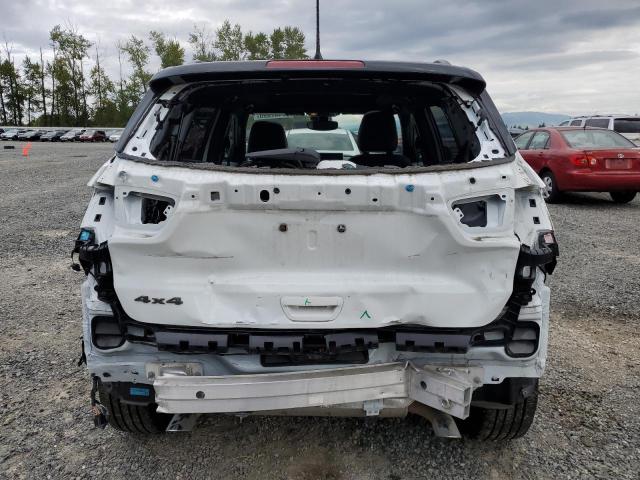 3C4NJDCN0PT559174 - 2023 JEEP COMPASS LIMITED 白色 照片 6