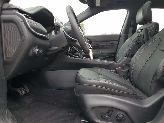 3C4NJDCN0PT559174 - 2023 JEEP COMPASS LIMITED 白色 照片 7