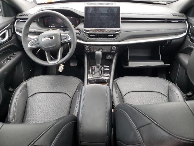 3C4NJDCN0PT559174 - 2023 JEEP COMPASS LIMITED 白色 照片 8