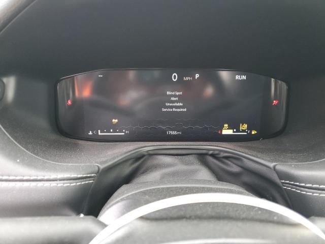 3C4NJDCN0PT559174 - 2023 JEEP COMPASS LIMITED 白色 照片 9