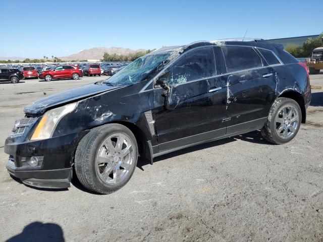 2010 CADILLAC SRX PERFORMANCE COLLECTION, 
