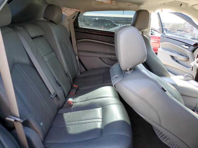 3GYFNBEY2AS517911 - 2010 CADILLAC SRX PERFORMANCE COLLECTION Noir photo 11