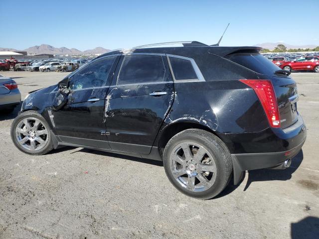 3GYFNBEY2AS517911 - 2010 CADILLAC SRX PERFORMANCE COLLECTION Noir photo 2