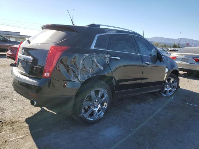 3GYFNBEY2AS517911 - 2010 CADILLAC SRX PERFORMANCE COLLECTION Noir photo 3