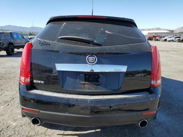 3GYFNBEY2AS517911 - 2010 CADILLAC SRX PERFORMANCE COLLECTION Noir photo 6