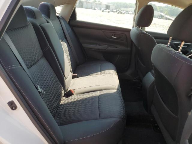 1N4AL3AP9JC199645 - 2018 NISSAN ALTIMA 2.5 白色 照片 10