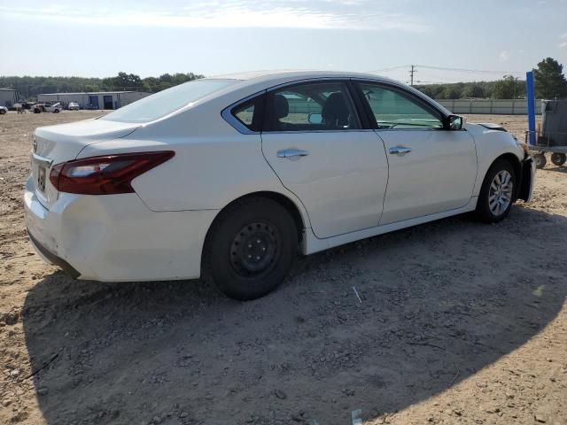 1N4AL3AP9JC199645 - 2018 NISSAN ALTIMA 2.5 白色 照片 3