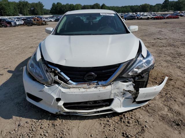 1N4AL3AP9JC199645 - 2018 NISSAN ALTIMA 2.5 白色 照片 5