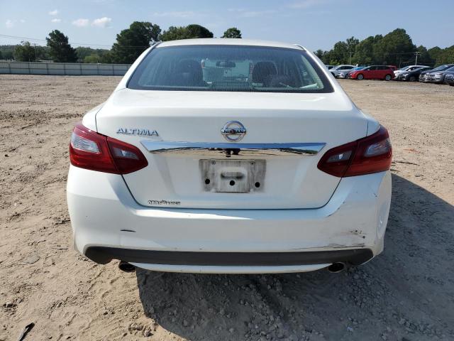 1N4AL3AP9JC199645 - 2018 NISSAN ALTIMA 2.5 白色 照片 6