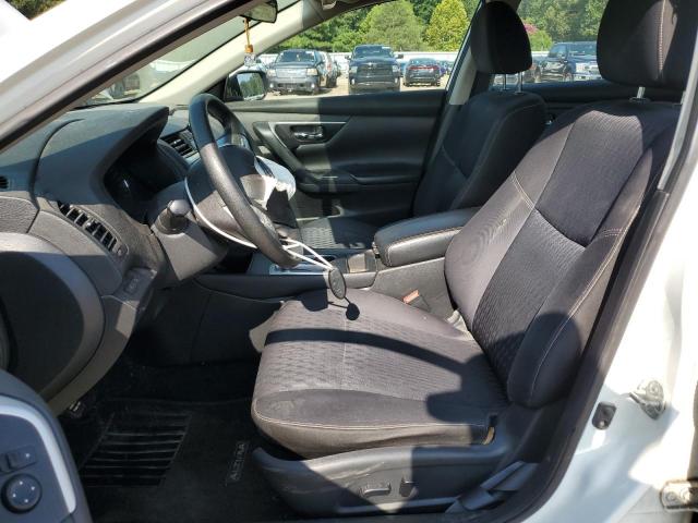 1N4AL3AP9JC199645 - 2018 NISSAN ALTIMA 2.5 白色 照片 7