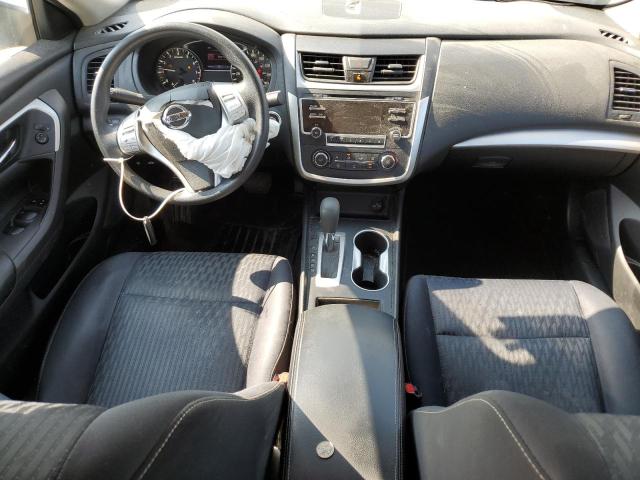 1N4AL3AP9JC199645 - 2018 NISSAN ALTIMA 2.5 白色 照片 8