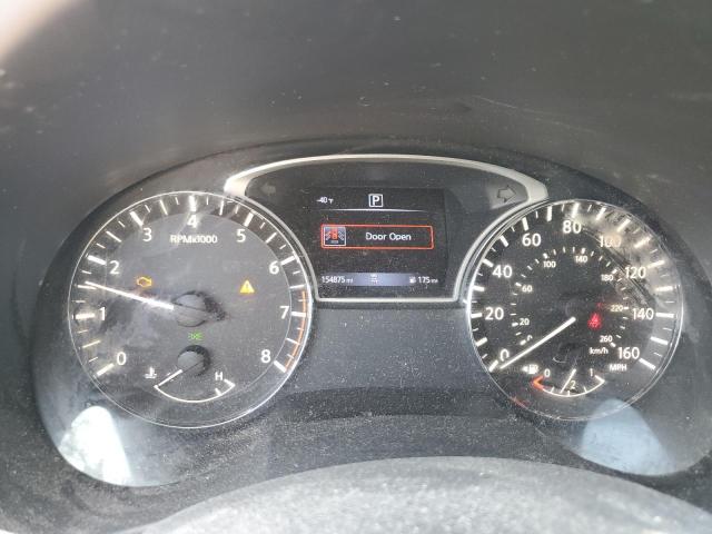 1N4AL3AP9JC199645 - 2018 NISSAN ALTIMA 2.5 白色 照片 9