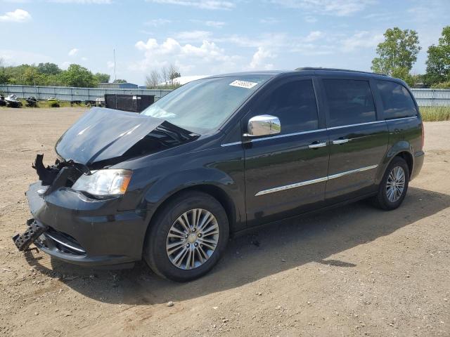 2014 CHRYSLER TOWN & COU TOURING L, 