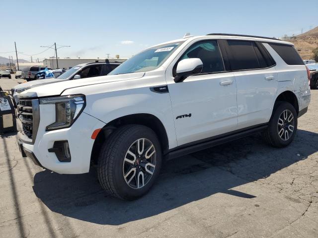 2023 GMC YUKON AT4, null