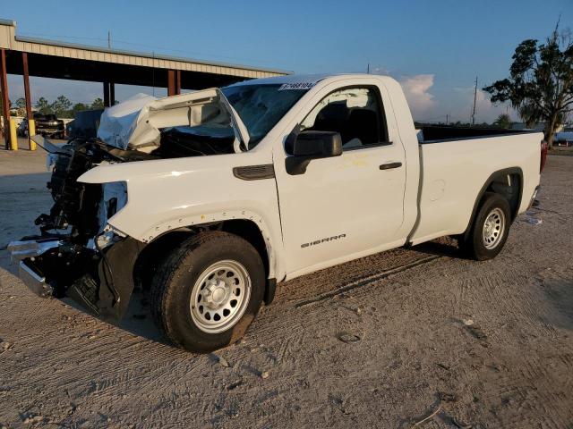 2023 GMC SIERRA C1500, 