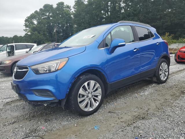 2018 BUICK ENCORE PREFERRED, 