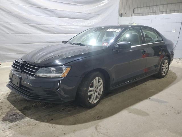 2017 VOLKSWAGEN JETTA S, 