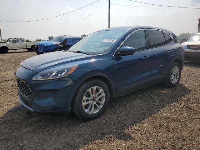 2020 FORD ESCAPE SE, 