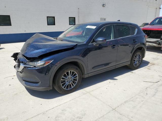 2019 MAZDA CX-5 TOURING, 