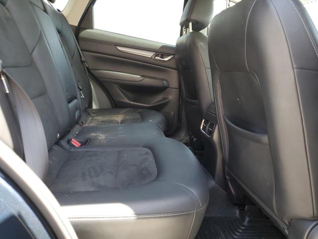 JM3KFBCM7K0520305 - 2019 MAZDA CX-5 TOURING Blau Foto 11