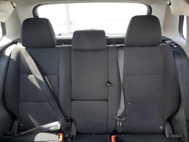 WVGAV7AX7FW612448 - 2015 VOLKSWAGEN TIGUAN S GRAY photo 10