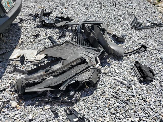 WVGAV7AX7FW612448 - 2015 VOLKSWAGEN TIGUAN S GRAY photo 13