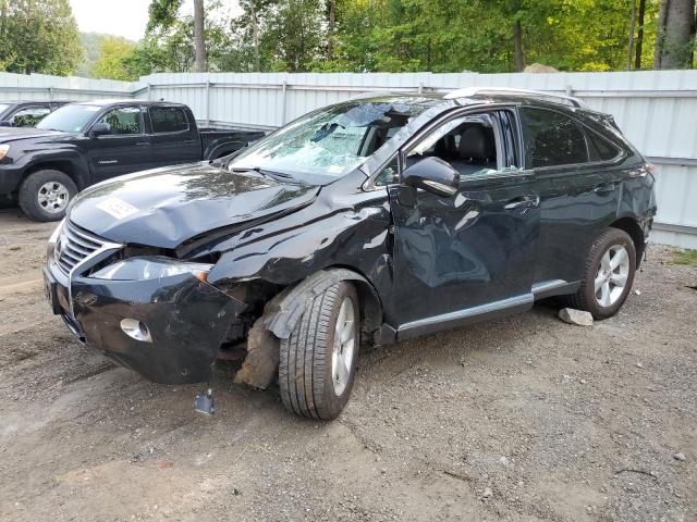 2013 LEXUS RX 350 BASE, 