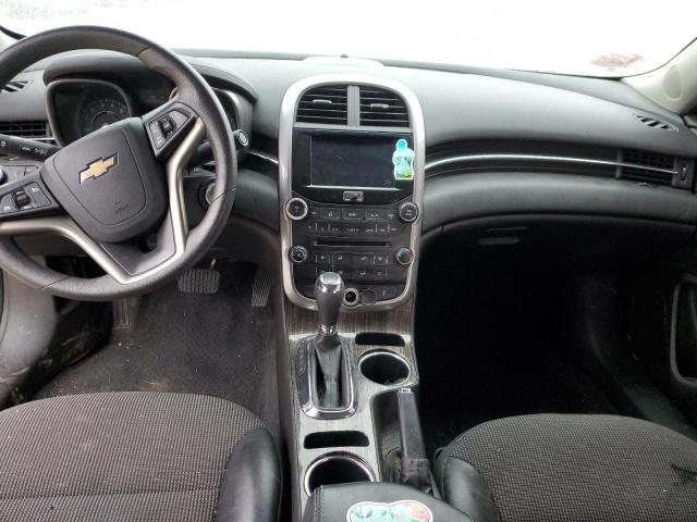 1G11C5SA4GF166522 - 2016 CHEVROLET MALIBU LIM LT BEIGE photo 8