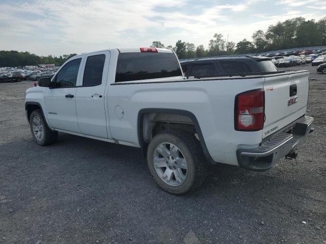 1GTV2LEH8GZ221710 - 2016 GMC SIERRA K1500 WHITE photo 2