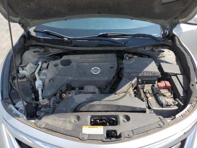 1N4AL3AP8DN479663 - 2013 NISSAN ALTIMA 2.5 SILVER photo 10