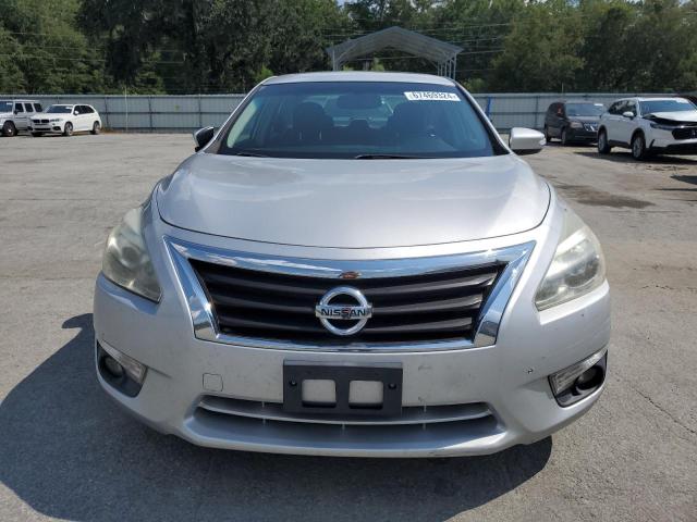 1N4AL3AP8DN479663 - 2013 NISSAN ALTIMA 2.5 SILVER photo 5