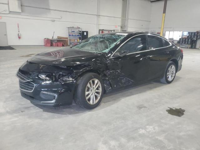 2018 CHEVROLET MALIBU LT, 