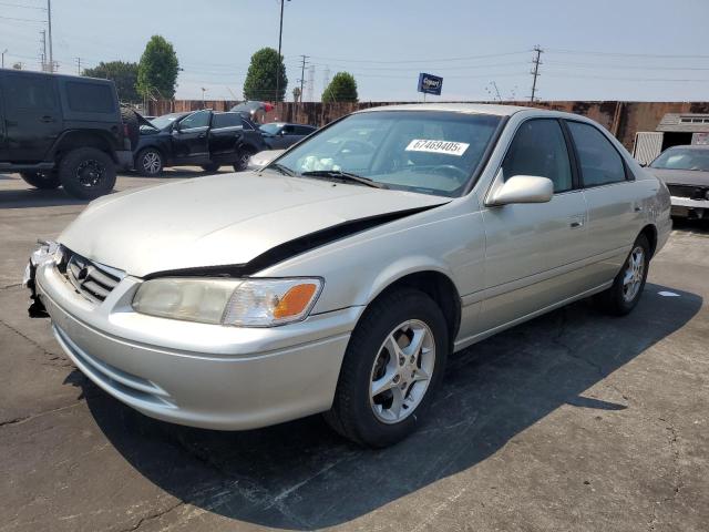 2001 TOYOTA CAMRY CE, 