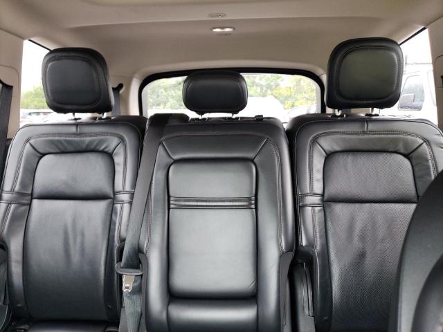 5LM5J7XC6LGL01386 - 2020 LINCOLN AVIATOR RESERVE BLACK photo 10