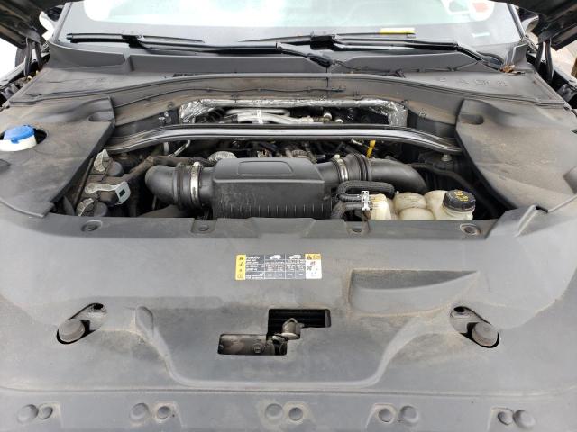 5LM5J7XC6LGL01386 - 2020 LINCOLN AVIATOR RESERVE BLACK photo 12