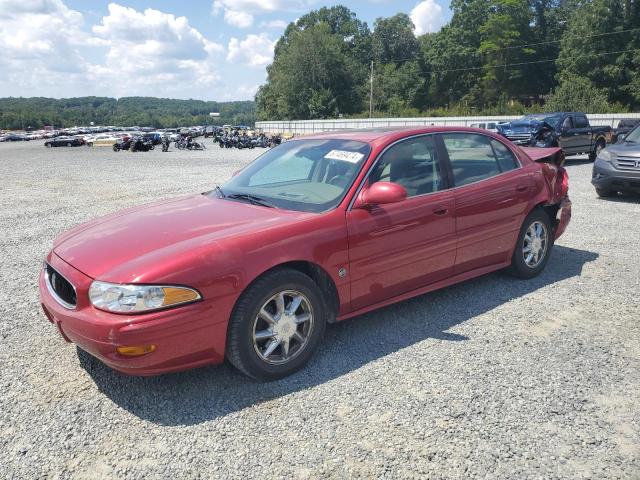 2003 BUICK LESABRE LIMITED, 