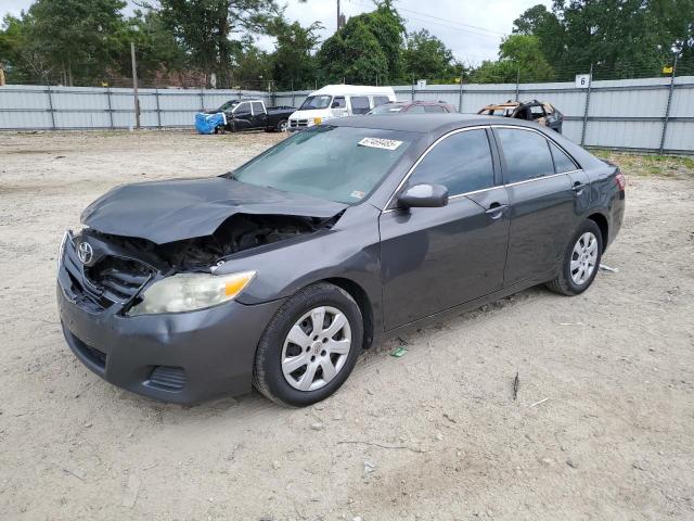 2011 TOYOTA CAMRY BASE, 