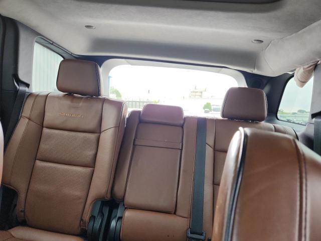 1C4RJFJT7FC609030 - 2015 JEEP GRAND CHER SUMMIT BLACK photo 10