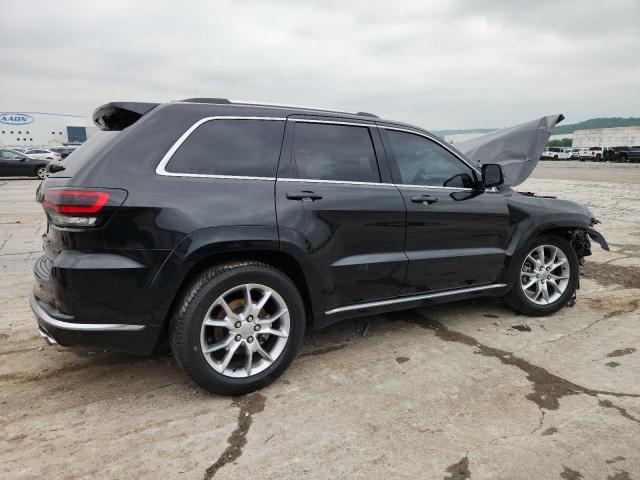 1C4RJFJT7FC609030 - 2015 JEEP GRAND CHER SUMMIT BLACK photo 3