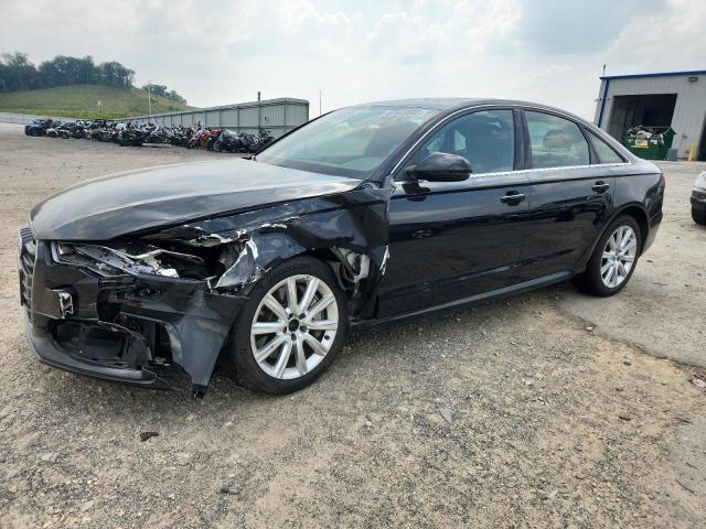 WAUHGAFC9EN076023 - 2014 AUDI A6 PRESTIGE Qara foto 1