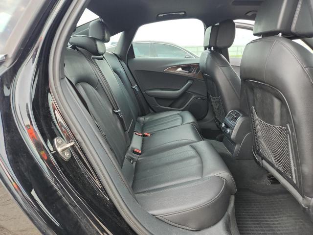 WAUHGAFC9EN076023 - 2014 AUDI A6 PRESTIGE Qara foto 10