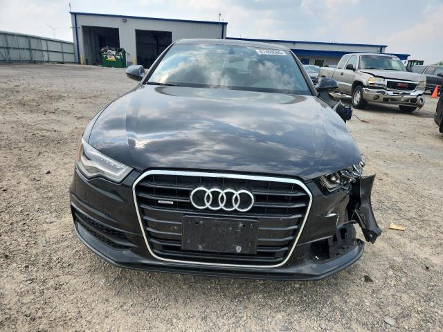 WAUHGAFC9EN076023 - 2014 AUDI A6 PRESTIGE Qara foto 5