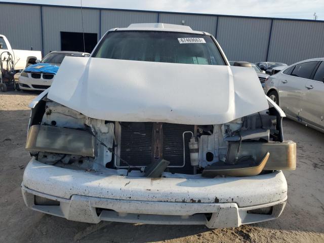 1GCCS149278102692 - 2007 CHEVROLET COLORADO WHITE photo 5